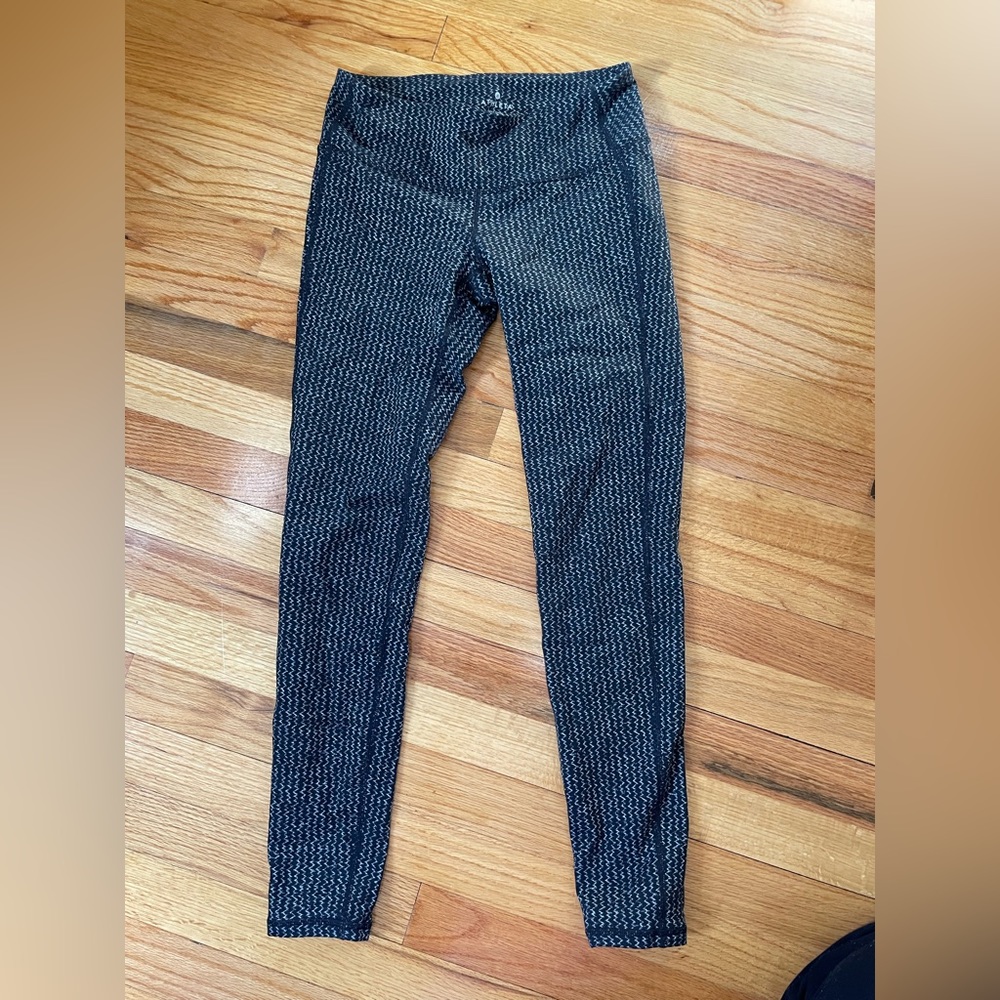 Athleta leggings